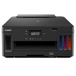 Pixma G5070 Single Function Inkjet Printer