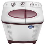 WMSA62RD 6.2 Kg Semi Automatic Top Load Washing Machine