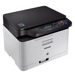 Xpress SL-C480W Multi Function Laser Printer