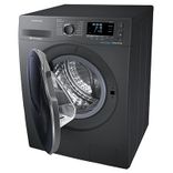WD90K6410OX 9 Kg Fully Automatic Front Load Washing Machine