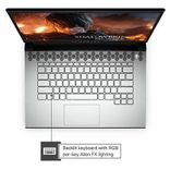 Dell  Area-51m (C569906WIN9) Laptop (Core i7 9th Gen/16 GB/1 TB 512 GB SSD/Windows 10/8 GB)