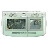 GWS 8502 PPL 8.5 Kg Semi Automatic Top Load Washing Machine