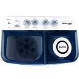 WTT70DBLT 7 Kg Semi Automatic Top Load Washing Machine