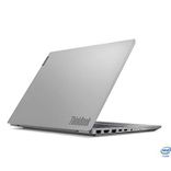 ThinkBook 14 (20RV00BLIH) Laptop (Core i3 10th Gen/4 GB/1 GB/DOS)