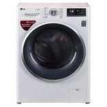 FHT1207SWW 7 Kg Fully Automatic Front Load Washing Machine