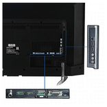 Smart 32 M20 32 inch LED HD-Ready TV