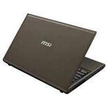 CX612QF-1828XIN Laptop (Core i7 4th Gen/4 GB/1 TB/Windows 10/2 GB)