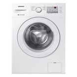 WW60R20GLMA 6 Kg Fully Automatic Front Load Washing Machine