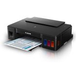 Pixma G1000 Single Function Inkjet Printer