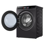 HW100-BDV14979S8U1 10 Kg Smart Front Load Fully Automatic Washing Machine