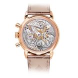 Complications 7150/250R Chronograph 18K Rose Gold