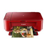 Pixma MG3670 All-in-One Inkjet Printer