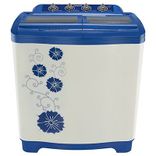 NA-W80H2ARB 8 Kg Semi Automatic Top Load Washing Machine