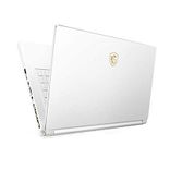 Prestige P65 Creator 8RF-442 Laptop (Core i7 8th Gen/16 GB/256 GB SSD/Windows 10/8 GB)