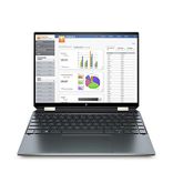 Spectre x360 14-ea0077TU (31G41PA) Laptop (Core i7 11th Gen/16 GB/1 TB SSD/Windows 10)