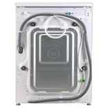 FHT1265SNW 6.5 Kg Fully Automatic Front Load Washing Machine
