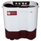 WS EDGEPRO 850 ES 8.5 Kg Semi Automatic Top Load Washing Machine