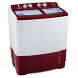 WS Edge 720 CTL 7.2 Kg Semi Automatic Top Load Washing Machine