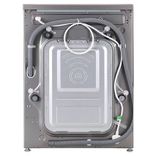 FHT1408SWS 8 Kg Fully Automatic Front Load Washing Machine