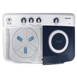 WT85R4200LL 8.5 Kg Semi Automatic Top Load Washing Machine