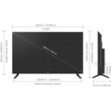 Mi 5A 108 cm (43 inch) Full HD LED Smart Android TV