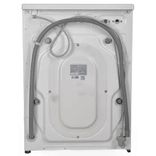 LWMF70AW 7 Kg Fully Automatic Front Load Washing Machine