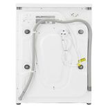 WMFF60BD 6 Kg Fully Automatic Front Load Washing Machine