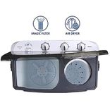 S68TG 6.8 Kg Semi Automatic Top Load Washing Machine