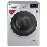 FHT1208SWL 8 Kg Fully Automatic Front Load Washing Machine