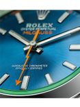 116400GV Milgauss
