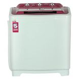 GWS 7002 PPC 7 Kg Semi Automatic Top Load Washing Machine