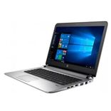 ProBook 440 G4 (1AA10PA) Laptop (Core i3 7th Gen/4 GB/500 GB/Windows 10)