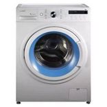 SmartSwirl LWMF60 8 Kg Fully Automatic Front Load Washing Machine