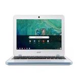Chromebook CB311-7HT-C7EK (NX.GN4AA.001) Laptop (Celeron Dual Core/4 GB/16 GB SSD/Google Chrome)
