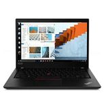 Thinkpad T14 (20S0S0AM00) Laptop (Core i7 10th Gen/8 GB/512 GB SSD/Windows 10/2 GB)