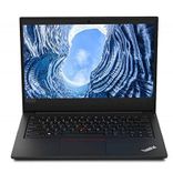 Thinkpad E490 (20N8S11G00) Laptop (Core i3 8th Gen/4 GB/1 TB/DOS)