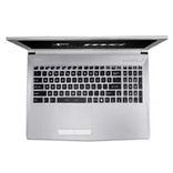 PE62 7RE Laptop (Core i7 7th Gen/8 GB/1 TB 128 GB SSD/DOS/4 GB)