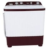 HTW62-187BO 6.2 Kg Semi Automatic Top Load Washing Machine
