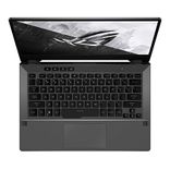 ROG Zephyrus G14 GA401II-HE169TS Laptop (AMD Hexa Core Ryzen 5/8 GB/1 TB SSD/Windows 10/4 GB)