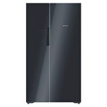 KAN92LB35I 655 Ltr Side-by-Side Refrigerator