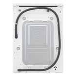 F4J6TGP0W 8 Kg Fully Automatic Front Load Washing Machine
