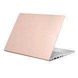 VivoBook 14 K413FA-EK338T Laptop (Core i3 10th Gen/4 GB/512 GB SSD/Windows 10)