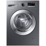 WW66R22EK0X 6.5 Kg Fully Automatic Front Load Washing Machine