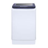 TouchWash LWMT75TGS 7.5 Kg Fully Automatic Top Load Washing Machine