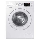 WW61R20GLMW 6 Kg Fully Automatic Front Load Washing Machine
