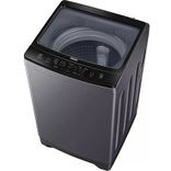 HWM80-H826S6 8 kg Fully Automatic Top Load with In-built Heater Grey