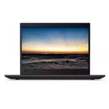 Thinkpad P52s (20LCS31L00) Laptop (Core i7 8th Gen/16 GB/512 GB SSD/Windows 10/2 GB)