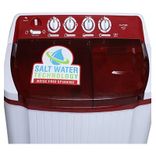 AWMSV72DR 7.2 Kg Semi Automatic Top Load Washing Machine