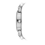 7042/100G Gondolo White Gold Watch