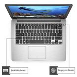 Inspiron 13 5370 (A560516WIN9) Laptop (Core i7 8th Gen/8 GB/256 GB SSD/Windows 10/2 GB)